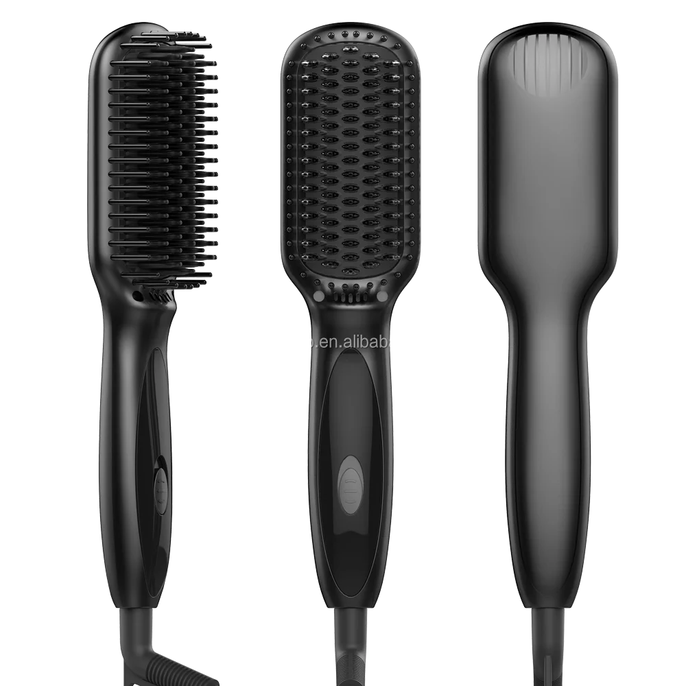 Creates Your own Brand Al By wholesale Barber Fuentes TV brush