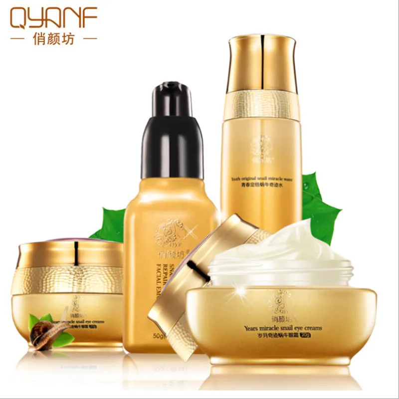 snail glow moisturizer