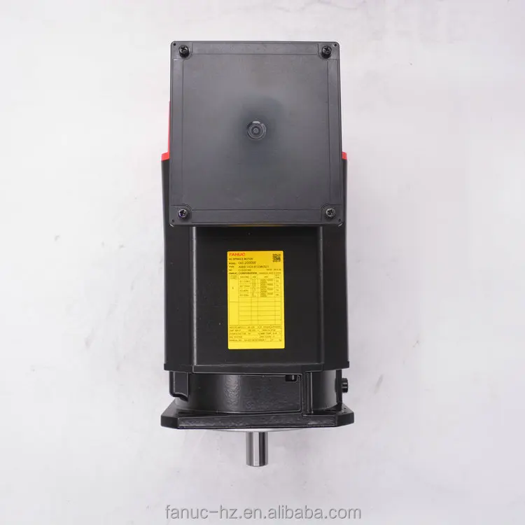 スピンドルモーターA06B-1424-B123日本オリジナルfanuc AC| Alibaba.com