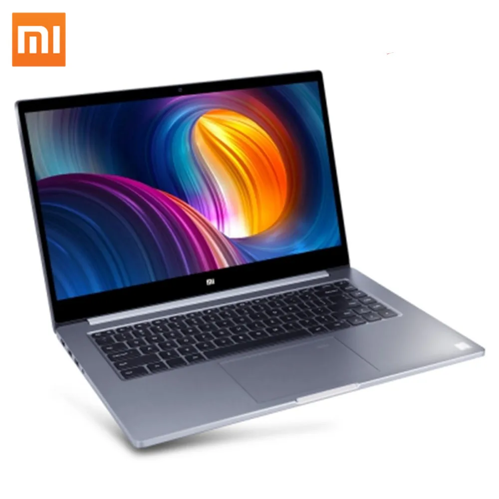 Оригинальный ноутбук MI Notebook Pro 15,6/i7/(8 ГБ + 256 ГБ) Intel i7-8550U CPU 1920*1080