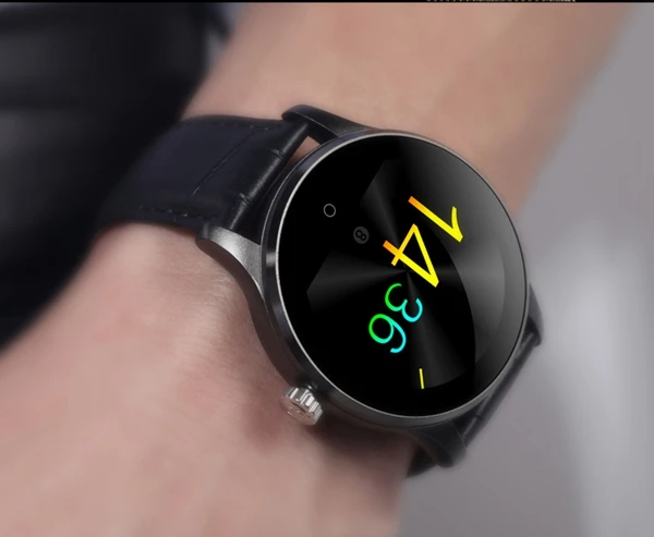 Rate Monitor Reloj Inteligente K88h Reloj Inteligente Reloj