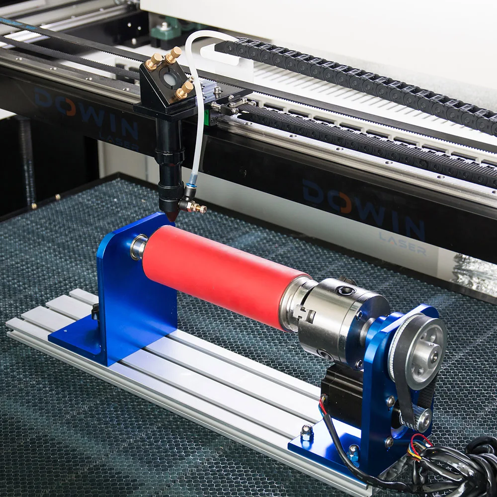 Assembled Toy Model Making Machine Co2 Laser Engraving and Cutting Machine 1390 80w 100w