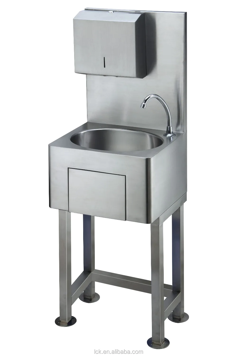 Free Standing Commercial Kitchen Sink Stainless Steel Freestanding Kitchen Sink Stainless Steel Outdoor Sink Buy Freestanding Kitchen Sink Outdoor Sink Deep Drawing Sink Product On Alibaba Com