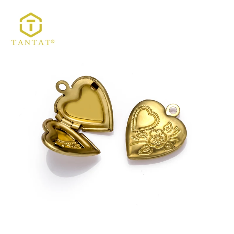 Factory Price Brass New Model Heart 