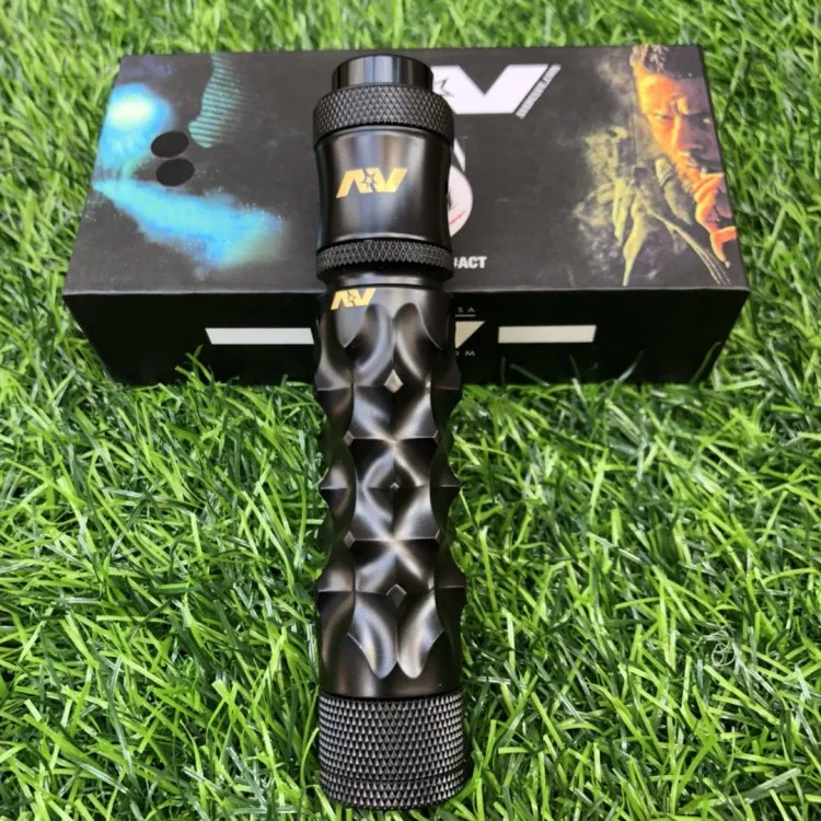 2018 AV dimple mod Gyre kit/быстрый поворот mod kit/ Avidlyfe comp lyfe в наличии