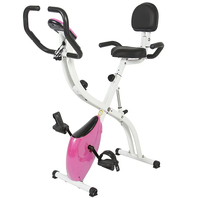 standing exercise cycle
