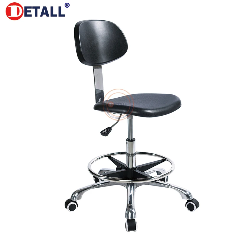 Swivel Lift Working Esd Lab Chair For University Lab Buy Lift Chair