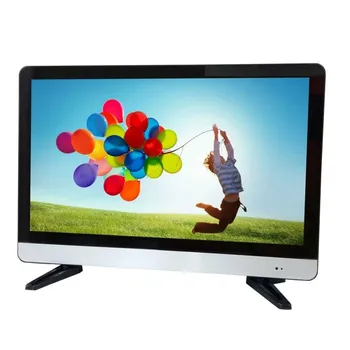 LCD TV Box Supera Color