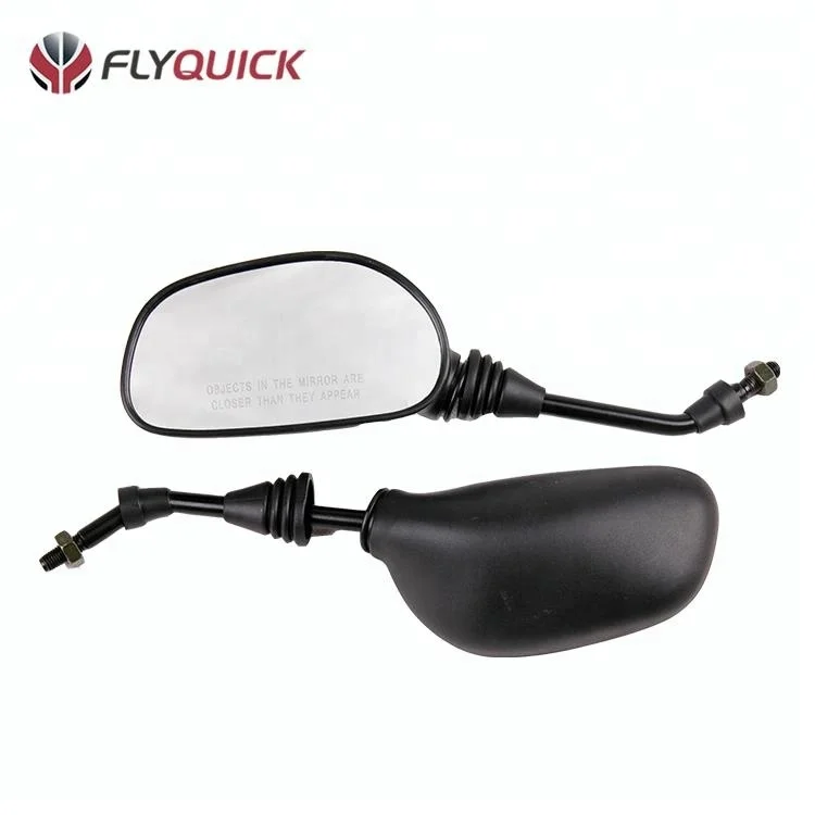 pulsar 180 side mirror