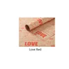 Amor Rojo