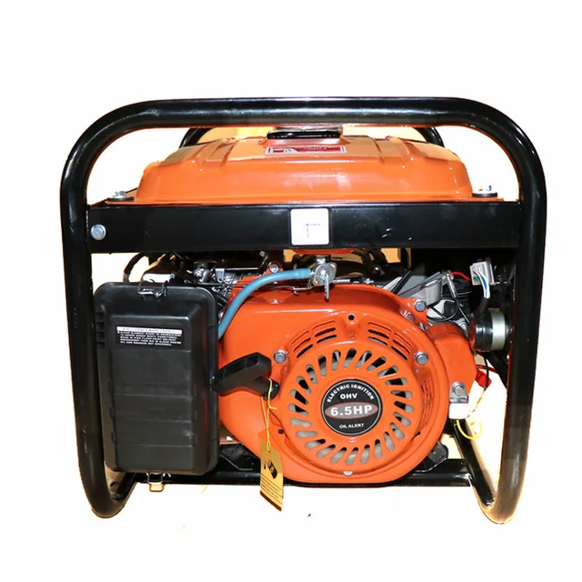 King Max Power  Generators
