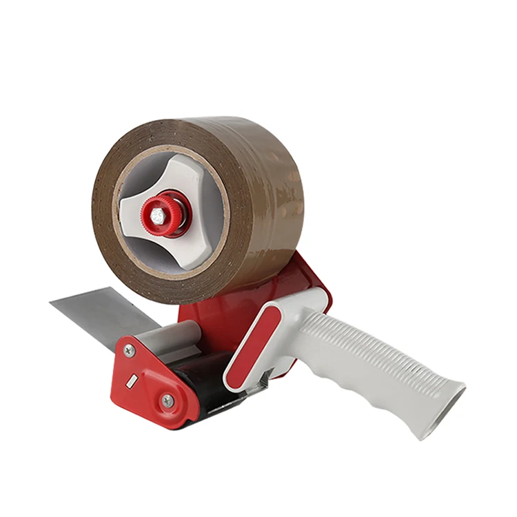 Sigillatrici A Nastro Adesivo : Sigillatrice T 900 CON TAGLIO - Foto 5