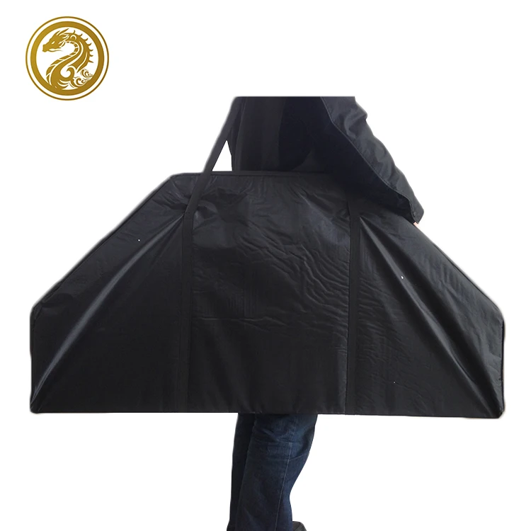 Круглый складной стол для покера с подносом для чипа и держателем для чашки, роскошный покерный стол