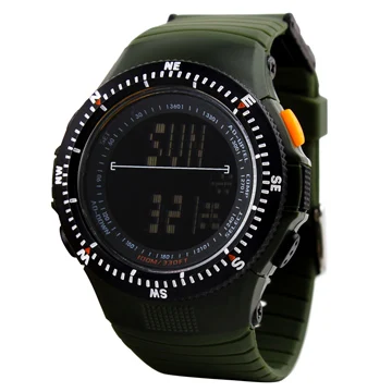 Skmei hot sale tactical watch