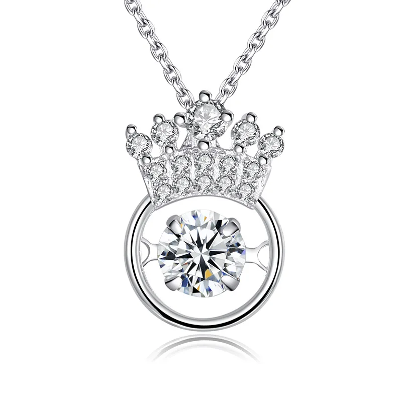 Hot Sales Jewelry Sterling Silver 925 