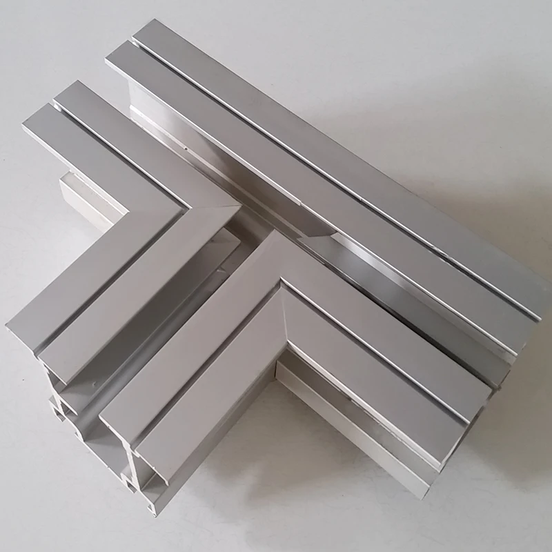 3m Sliding Doors Accessories Track Roller Movable Soundproof Partition Wall Aluminium Track
