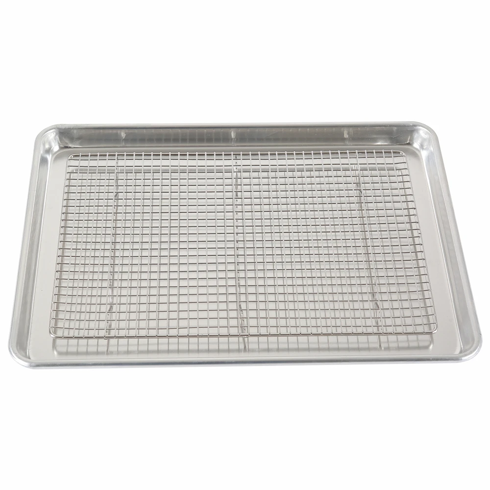 Sheet Pan Rack  Made In - Made In