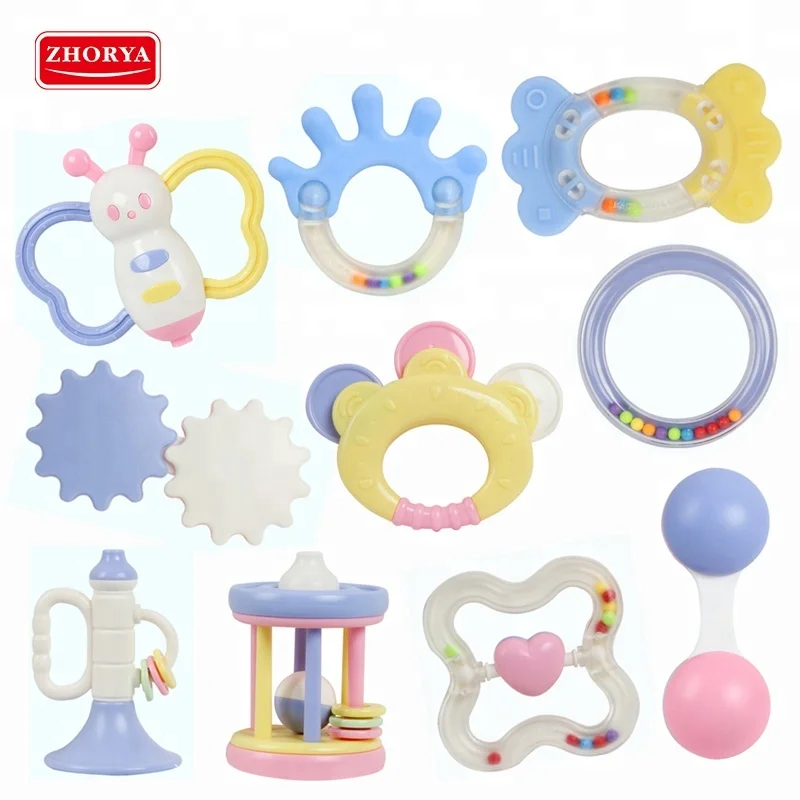 Clochette A Main De Differentes Formes Jouet Hochet Pour Bebe Ensemble De 10 Pieces Differentes Formes Diy Buy Bebe Hochet Ensemble Bebe Hochet Ensemble Jouets Bebe Hochet Ensemble Product On Alibaba Com