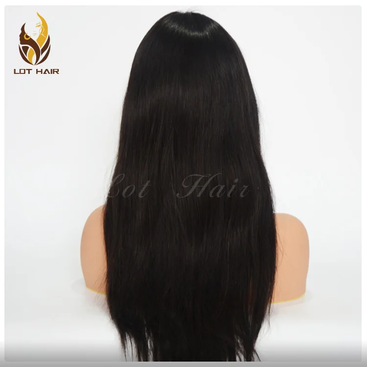 top quality full lace wigs