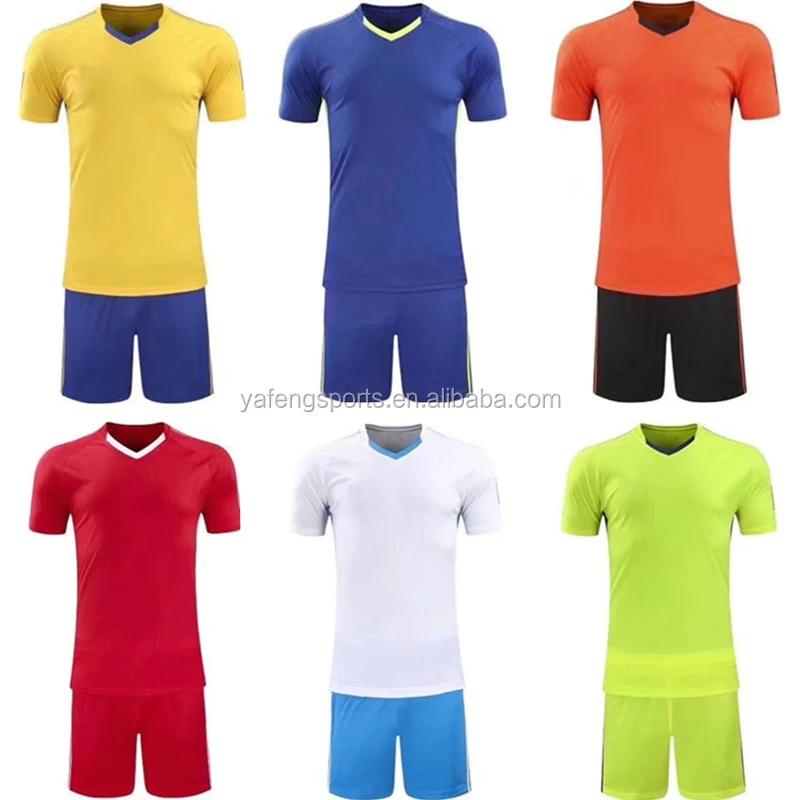best college soccer jerseys