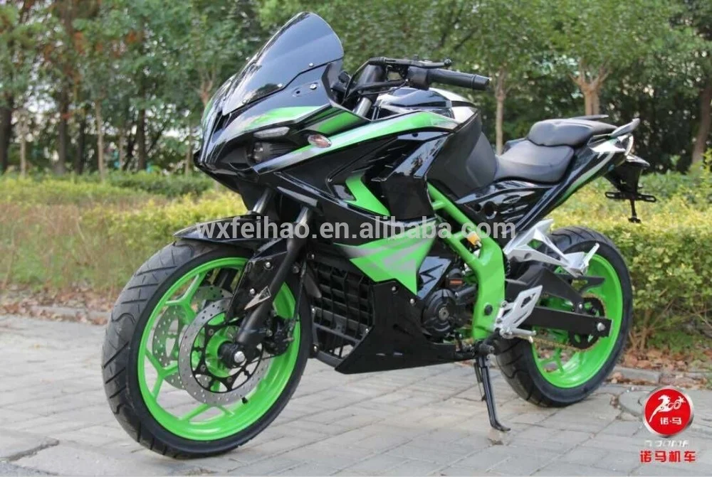 PULSAR(LION) BAJAJ MODEL Strong Power  250CC Motorcycle Air Cooled Racing Motorcycles Euro 5 Motorcycle