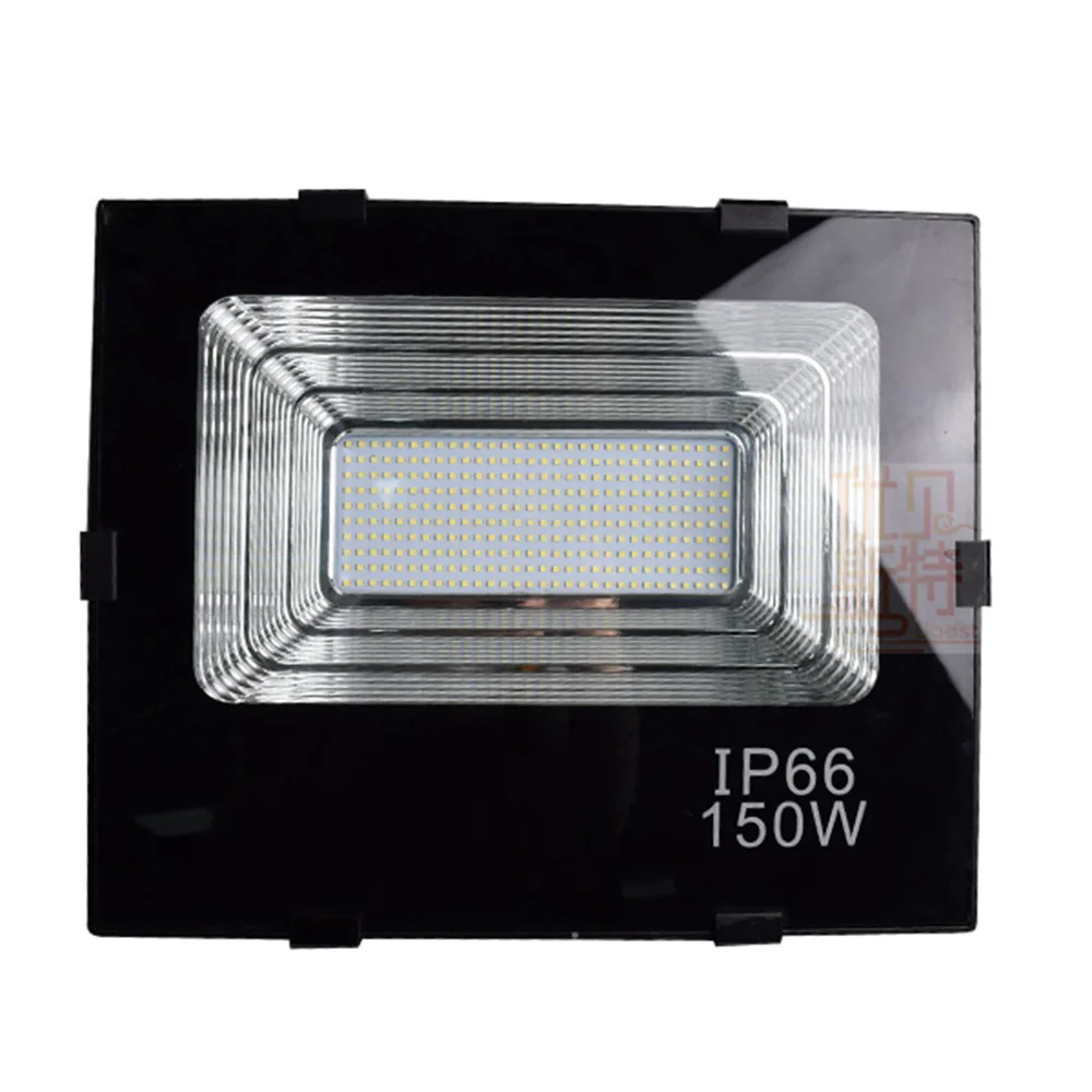 
 Бизнес-партнеры прайс-лист 100 Вт светодиодное Наружное освещение IP66 Светодиодный прожектор  