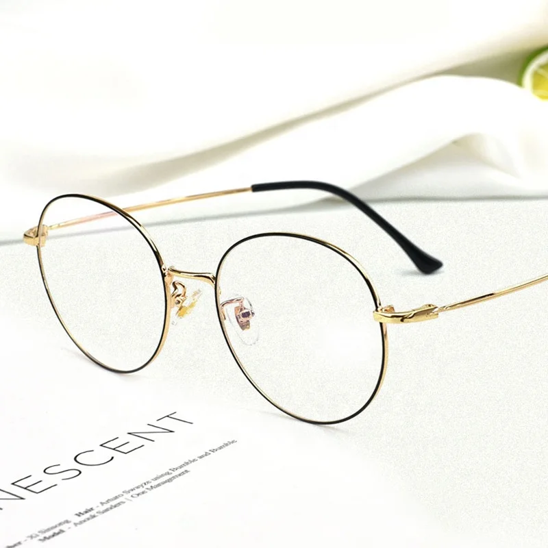 optical eyewear frames