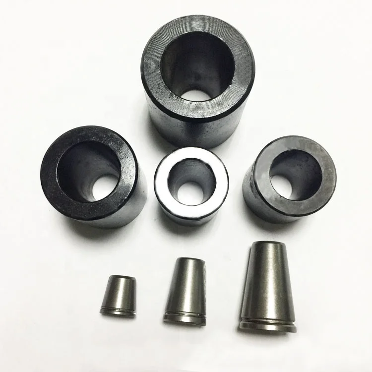 High Quality M15 System Working Wedge with Prestressed Metal Wedge Anchor