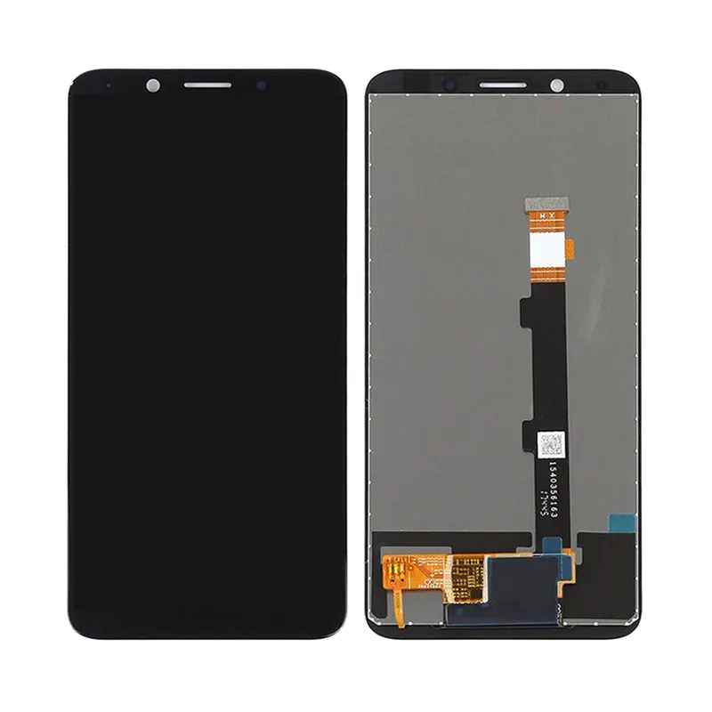 lcd original oppo f5