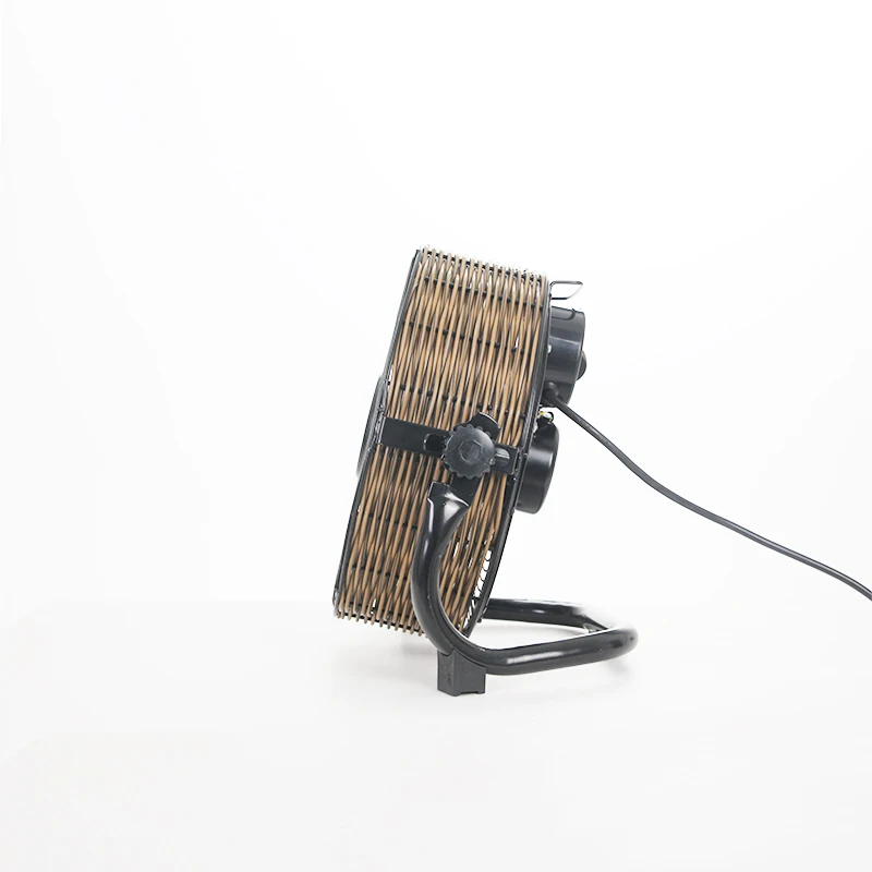 New Design Electric High Velocity Table Floor Fan