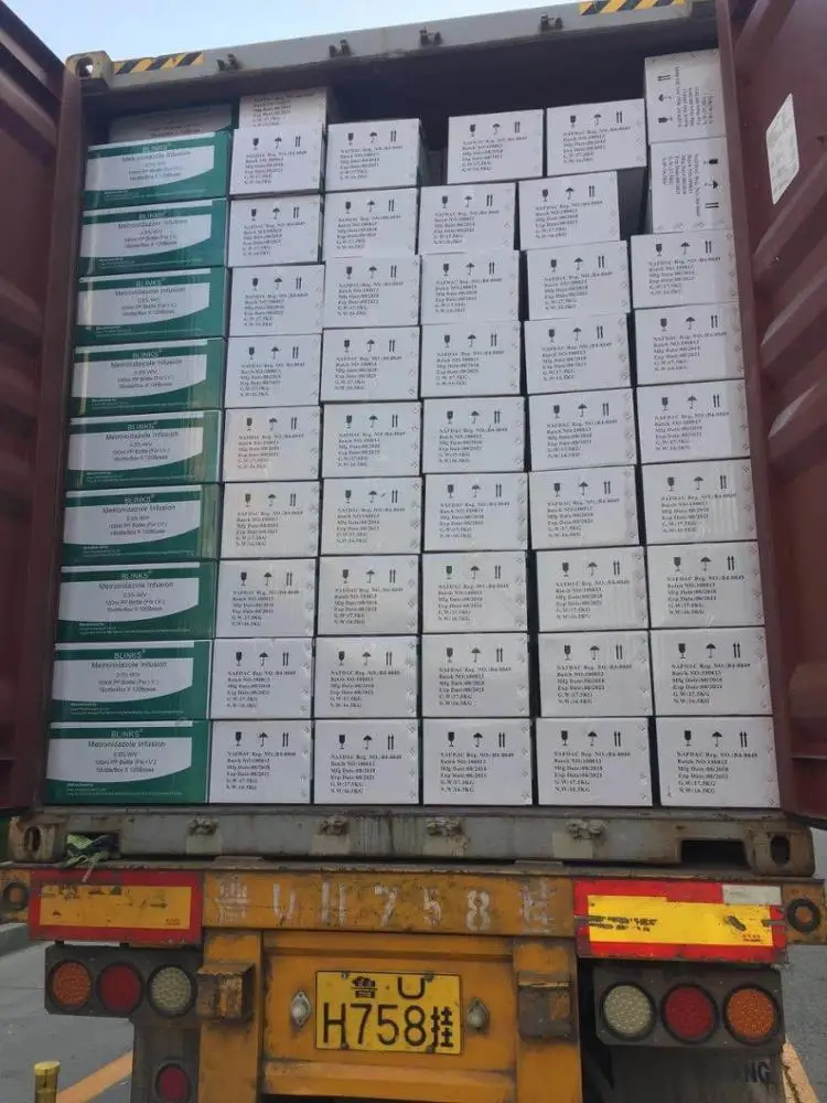 Nonwoven Disposable Beard Nets details