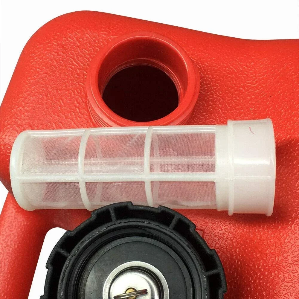 12L/24L Yacht Outboard Engine FUEL TANK for BOAT YACHT
