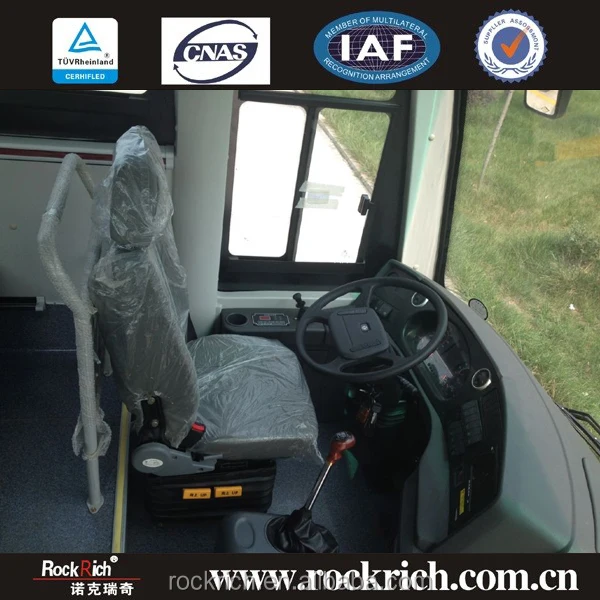 Price of New 67 Seats 12m Long coach Luxury Buses for Sale in India