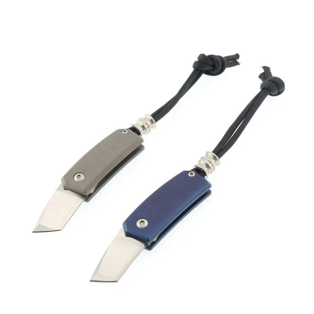 High Quality D2鋼ブレードチタンハンドルmini Outdoorナイフfolding Buy ナイフ折りたたみ ミニアウトドアナイフ D2スチールチタンナイフ Product On Alibaba Com High Quality D2鋼ブレードチタンハンドルmini Outdoorナイフfolding Buy ナイフ折りたたみ ミニアウトドアナイフ D2スチールチタンナイフ Product On Alibaba Com