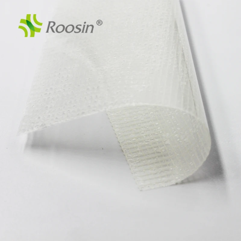 
 10x10cm best price brand new Wound healing gauze swab  