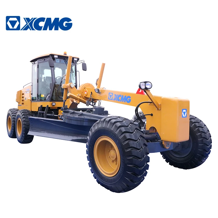 XCMG GR215 China Grader 215 Motor Grader Machine