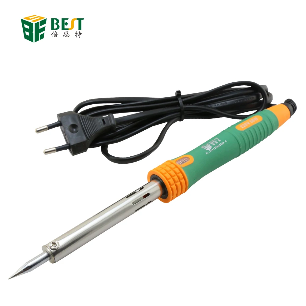 BEST 813 50w Precision Circuit Ceramic Heater element Gas Soldering Iron for Mobile Phone Repairing