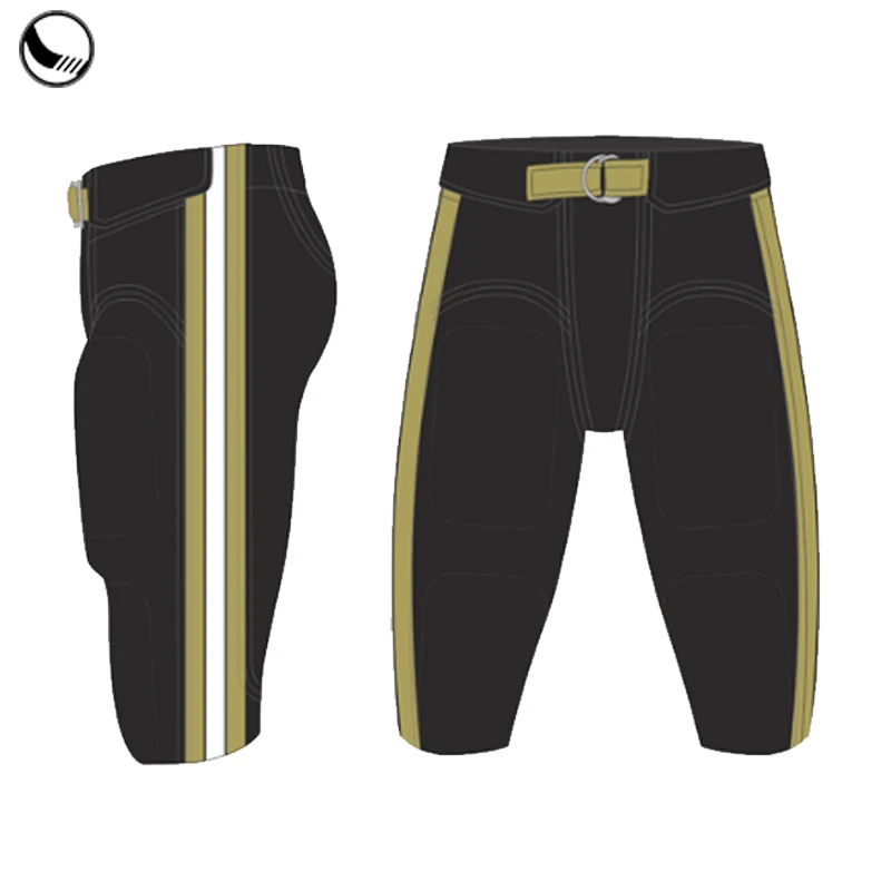 BETHERIVAL Cheap Wholesale American Football Pants