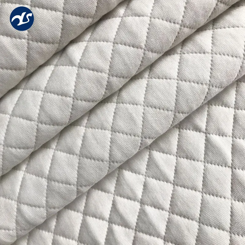 Медный жаккардовый матрас, трикотажная ткань, хорошая цена, сделано в Китае