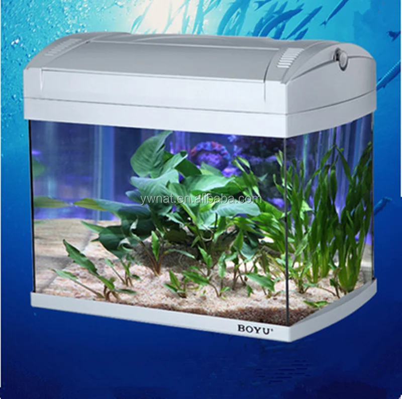 boyu imported fish tank