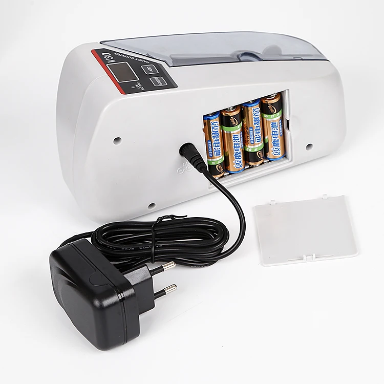 V30 Money Counter Machine Cashier Counter  Bill Handy Counters