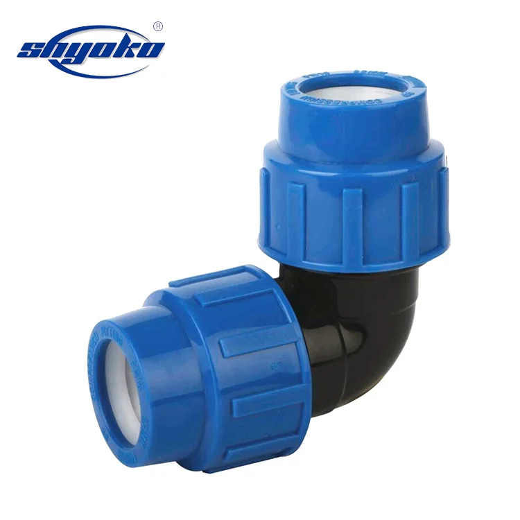 Plastic Pipe Fittings Hdpe Pipe Fittings Pp Compression Fittings Buy Plastic Pipe Fittings