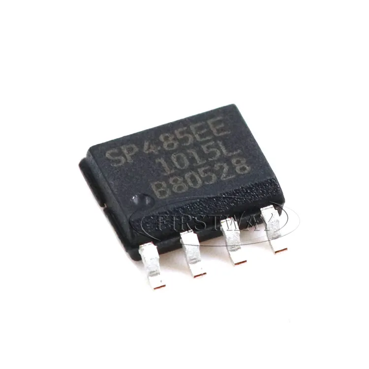 10 PCS SP485EEN SOP-8 SP485EE SMD-8 SP485 RS-485 Transceiver