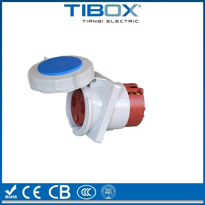 Explosion Proof Plug and Socket with Top Quality and Favorable Price