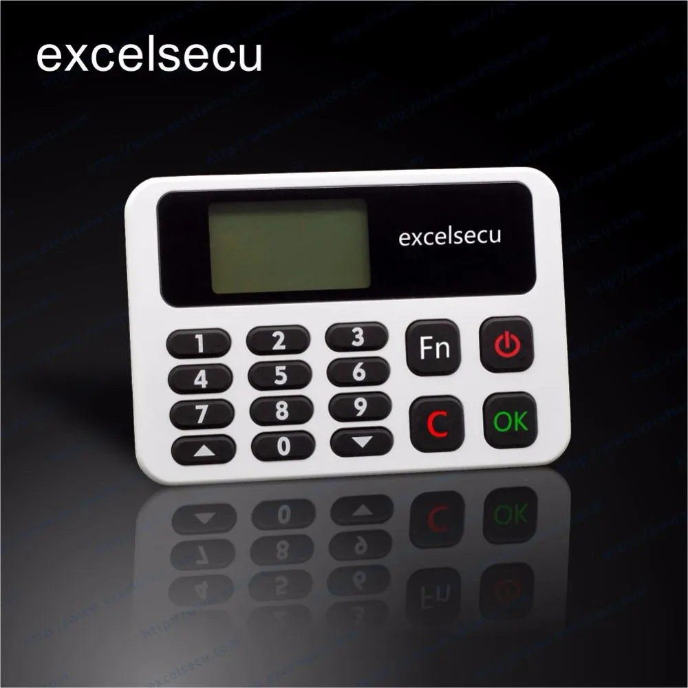 CE сертификация безопасности финансовые оборудование usbkey и OTP