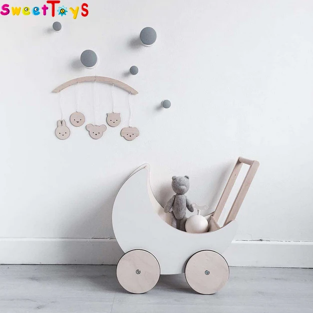 Poussette En Bois Pour Bebes Poussee Des Tout Petits Jouet De Poussette Buggy Jeu D Apprentissage Pour Les Tout Petits Buy Trotteur En Bois Marcheur En Bois Pour Bebe Jouet Bebe Marcheur Product On Alibaba Com