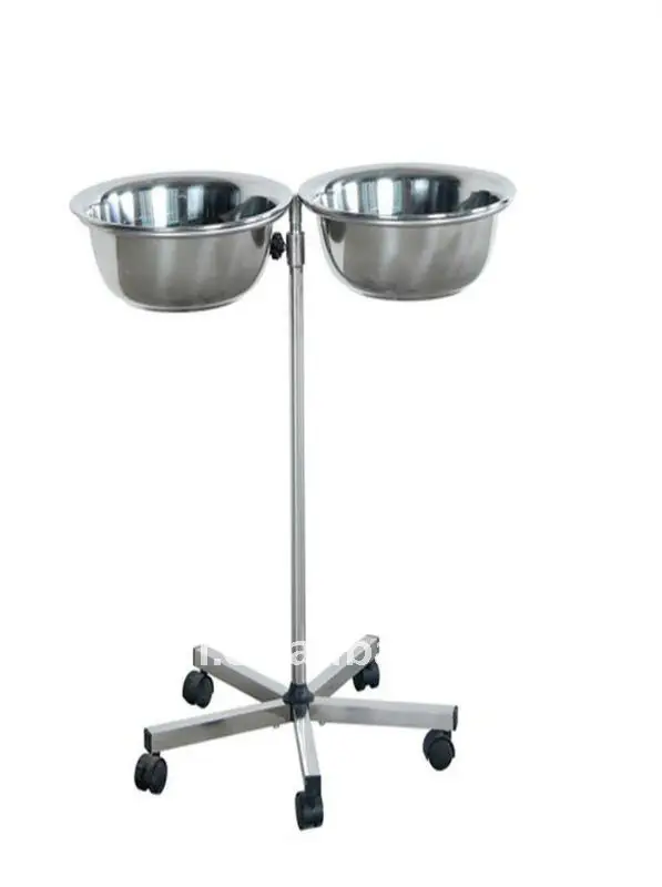 Bowl Stand (Hospital)