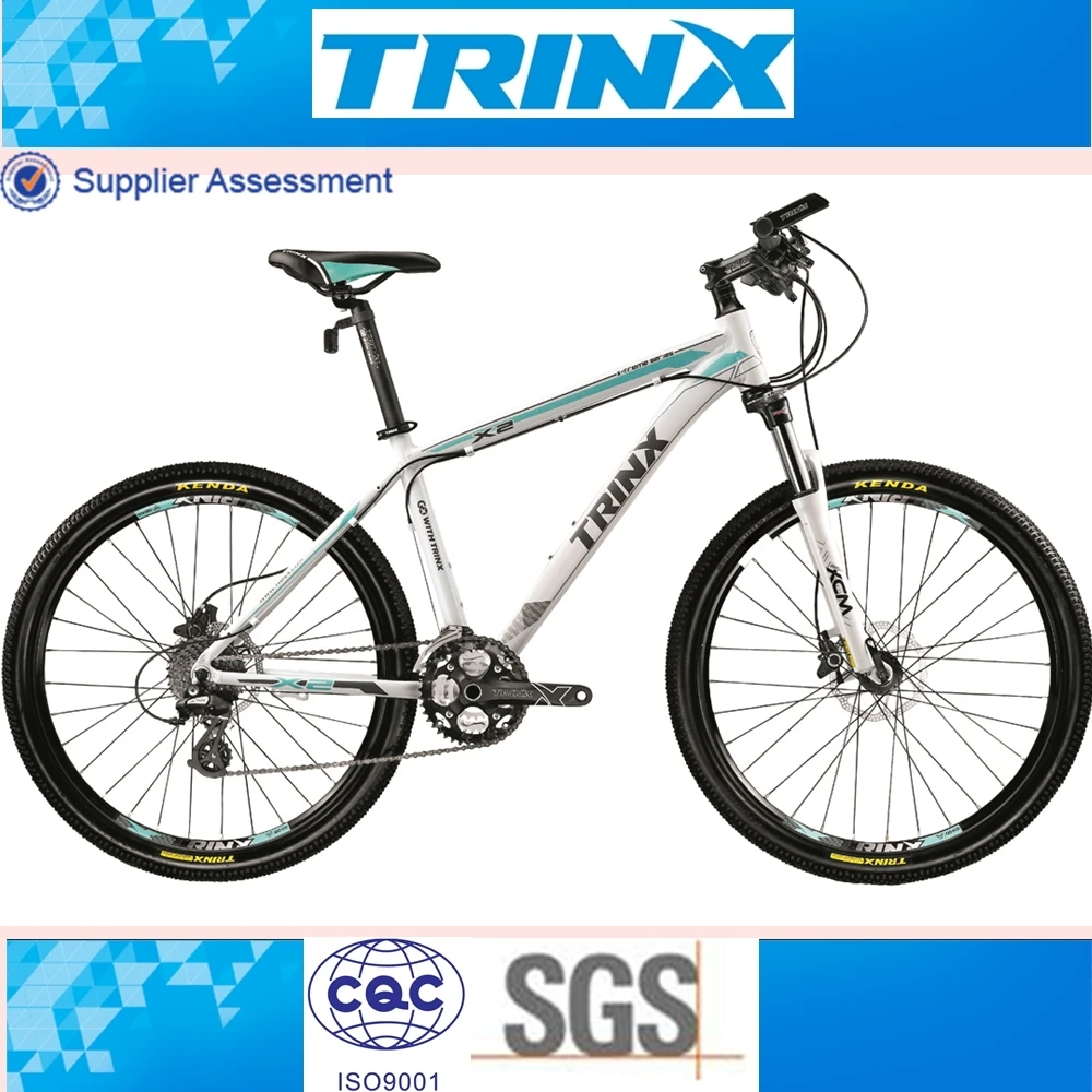 trinx x2 price