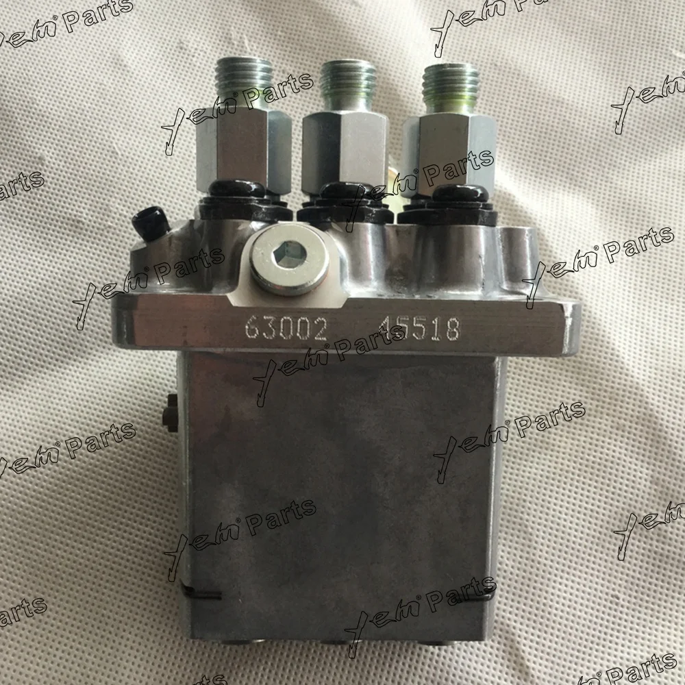 For KUBOTA D1105T D1105 Fuel Injection Pump 16030-51012 2