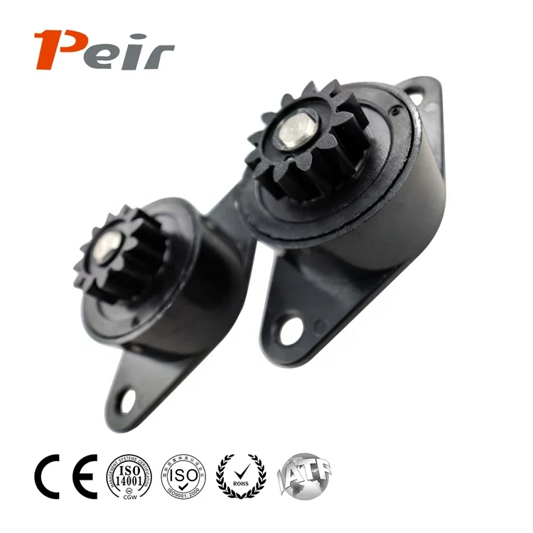 Vending Machine Soft Lift Adjustable Torque Rotary Damper Hinge